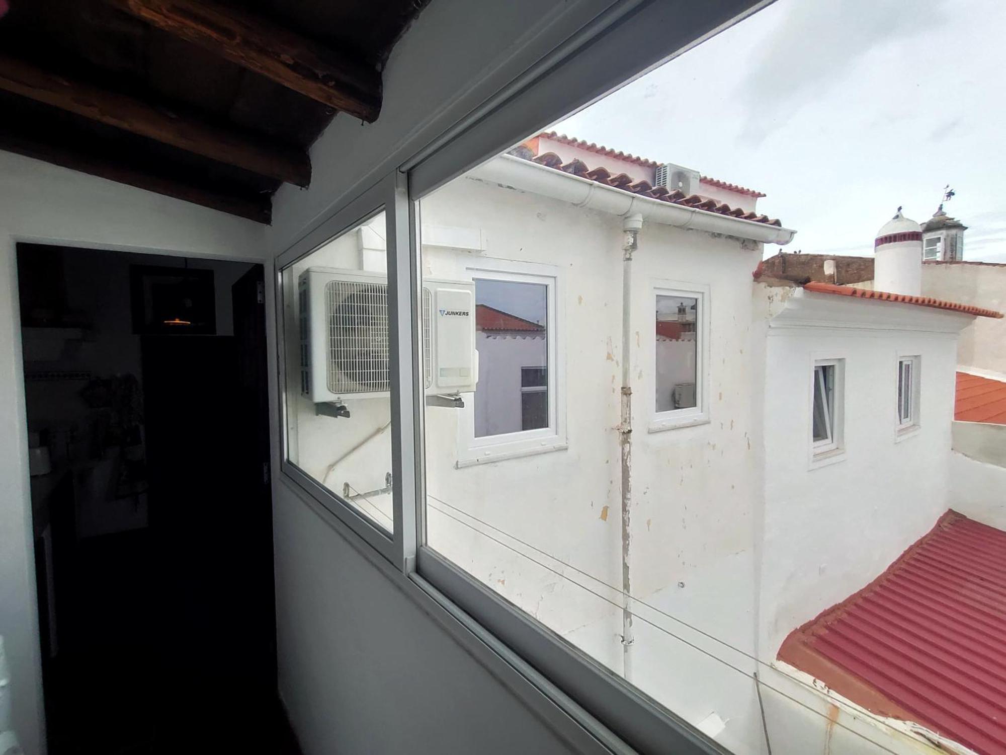 Ferienwohnung Casa Terra & Cal Moura Exterior foto